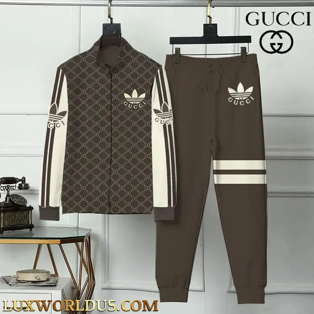 Limited Edition Luxury Jacket & Pants Hot Trend 2024 LUX-ZGJK+CK-GC13705 Limited Edition Luxury Jacket & Pants Hot Trend 2024 LUX-ZGJK+CK-GC13705