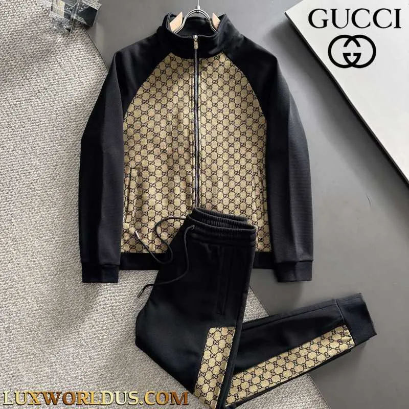 Limited Edition Luxury Jacket & Pants Hot Trend 2024 LUX-ZGJK+CK-GC1UNCHA Limited Edition Luxury Jacket & Pants Hot Trend 2024 LUX-ZGJK+CK-GC1UNCHA