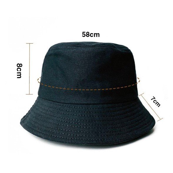 Limited Edition Summer Bucket Hat DRX0826117 Limited Edition Summer Bucket Hat DRX0826117