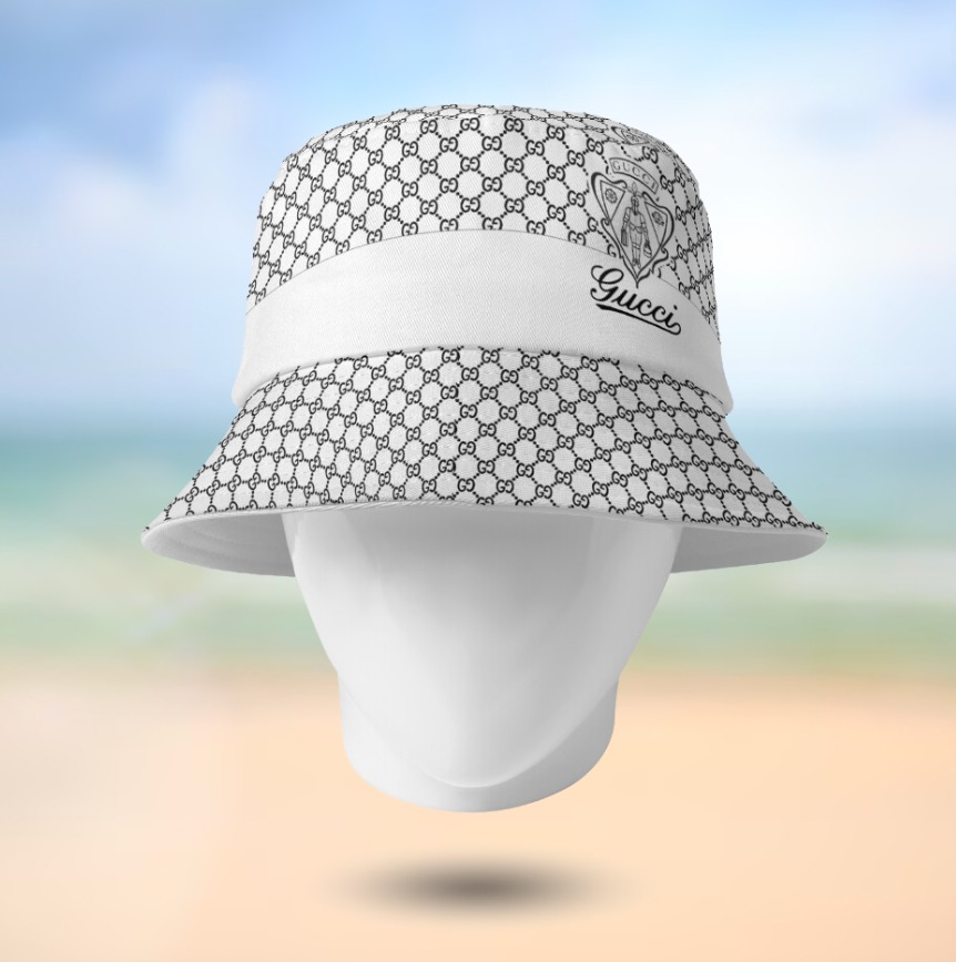 Limited Edition Summer Bucket Hat FT9-YAP-DN6019711 Limited Edition Summer Bucket Hat FT9-YAP-DN6019711