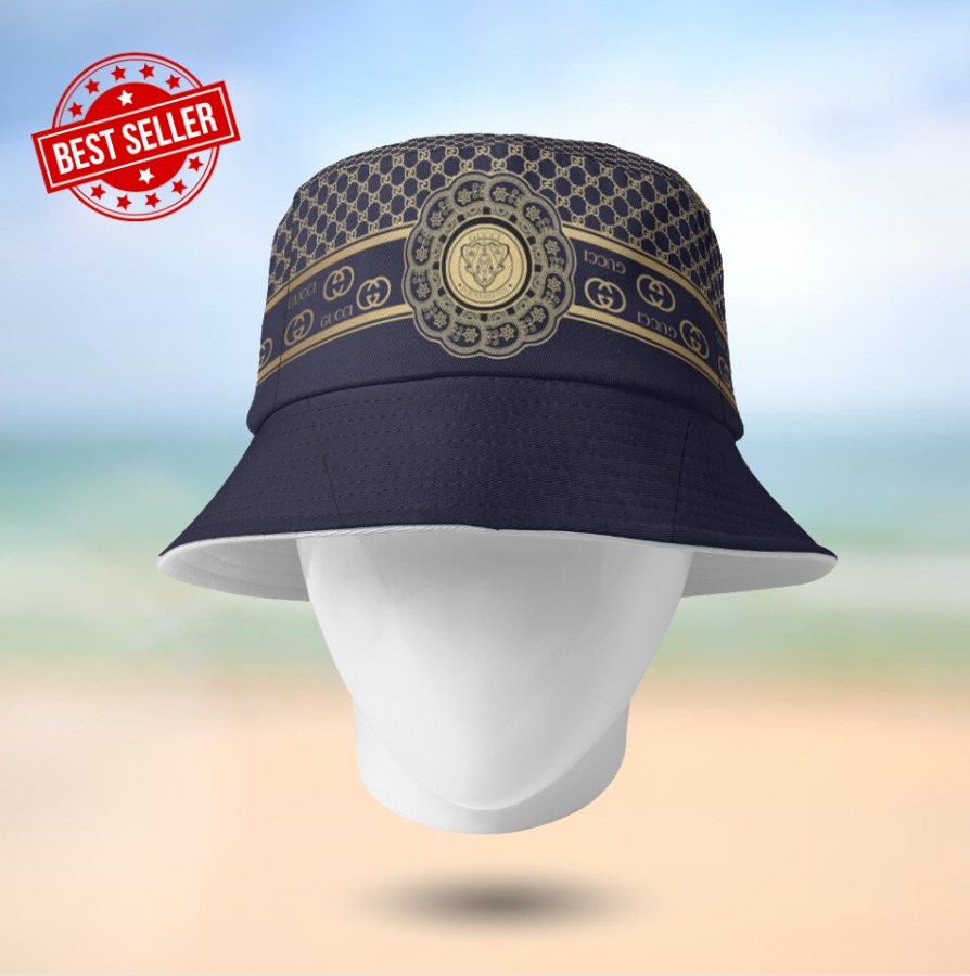 Limited Edition Summer Bucket HatFT9-YAP-DN606724 Limited Edition Summer Bucket HatFT9-YAP-DN606724