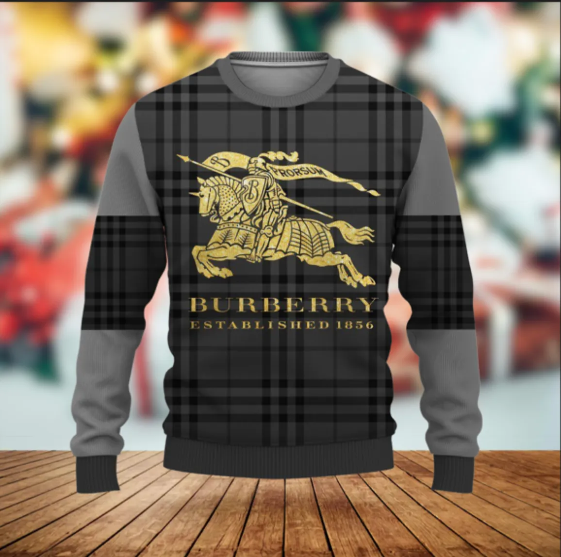 Limited Edition SWEATER 2024 LUX-WY-007UMF6QFU Limited Edition SWEATER 2024 LUX-WY-007UMF6QFU