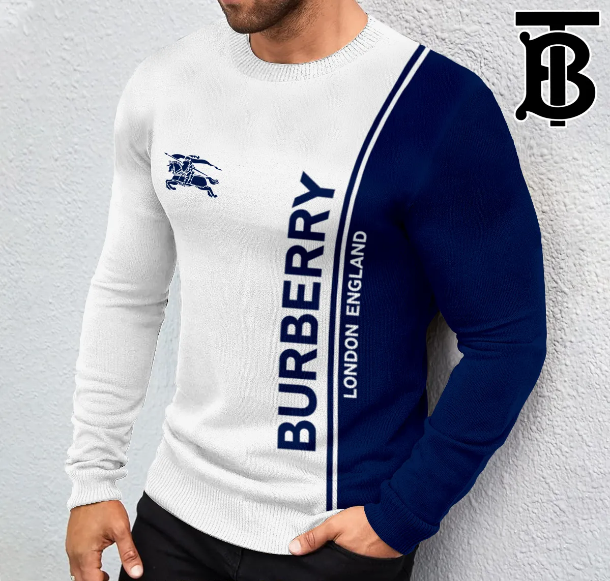 Limited Edition SWEATER 2024 LUX-WY-00L7430UB6 Limited Edition SWEATER 2024 LUX-WY-00L7430UB6