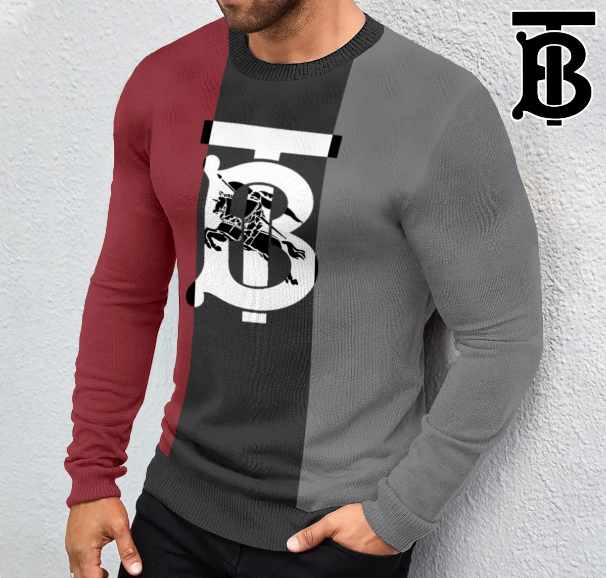 Limited Edition SWEATER 2024 LUX-WY-00L7430UB6 Limited Edition SWEATER 2024 LUX-WY-00L7430UB6