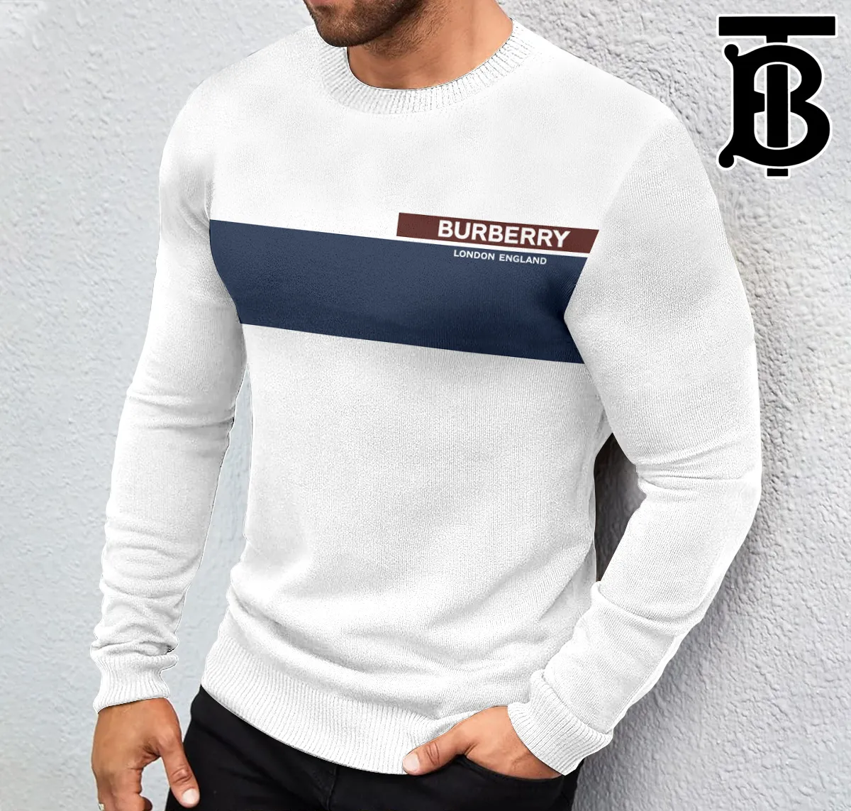 Limited Edition SWEATER 2024 LUX-WY-00UEAR1G6L Limited Edition SWEATER 2024 LUX-WY-00UEAR1G6L