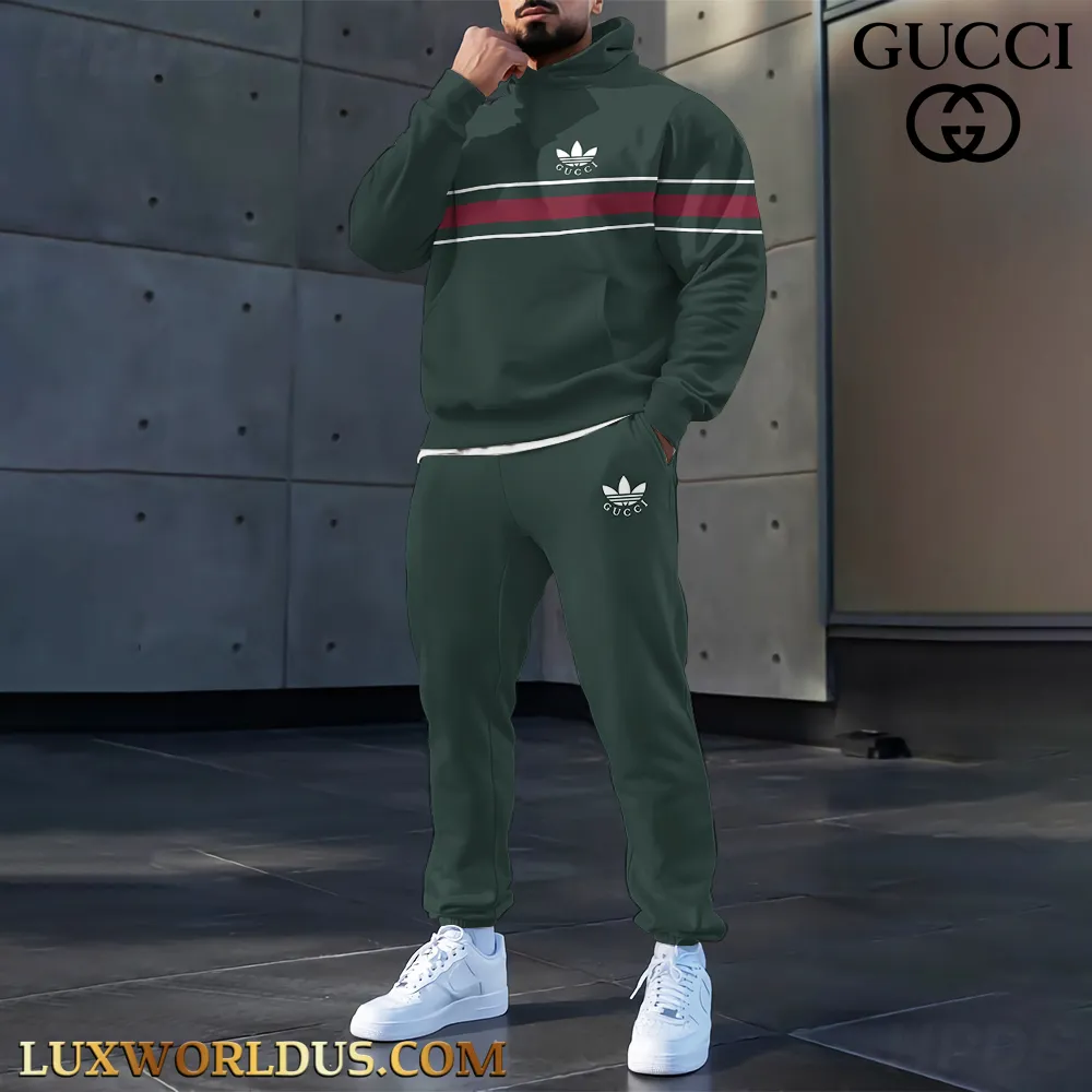 Limited Luxury Hoodie Pants Set 2025 LUX-AF+CK-0004XLXKLQP Limited Luxury Hoodie Pants Set 2025 LUX-AF+CK-0004XLXKLQP