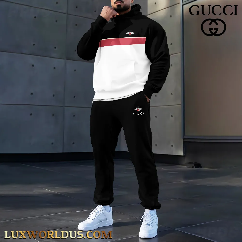 Limited Luxury Hoodie Pants Set 2025 LUX-AF+CK-000GFLGVNFL Limited Luxury Hoodie Pants Set 2025 LUX-AF+CK-000GFLGVNFL