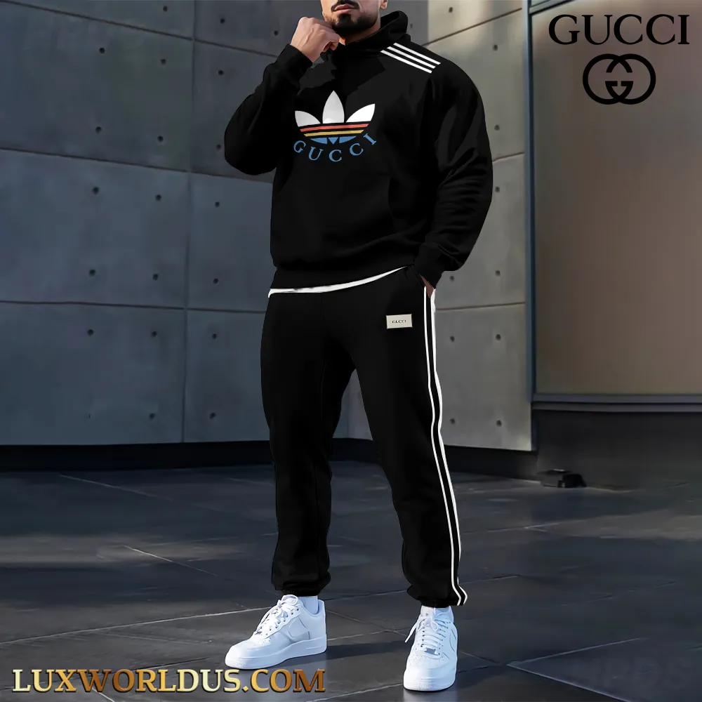 Limited Luxury Hoodie Pants Set 2025 LUX-AF+CK-000JS5ZGKNB Limited Luxury Hoodie Pants Set 2025 LUX-AF+CK-000JS5ZGKNB