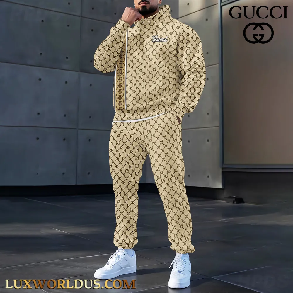 Limited Luxury Hoodie Pants Set 2025 LUX-AF+CK-000MC2DFK5C Limited Luxury Hoodie Pants Set 2025 LUX-AF+CK-000MC2DFK5C