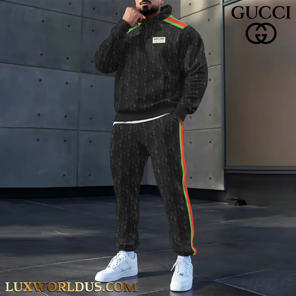 Limited Luxury Hoodie Pants Set 2025 LUX-AF+CK-000OCP1824O Limited Luxury Hoodie Pants Set 2025 LUX-AF+CK-000OCP1824O