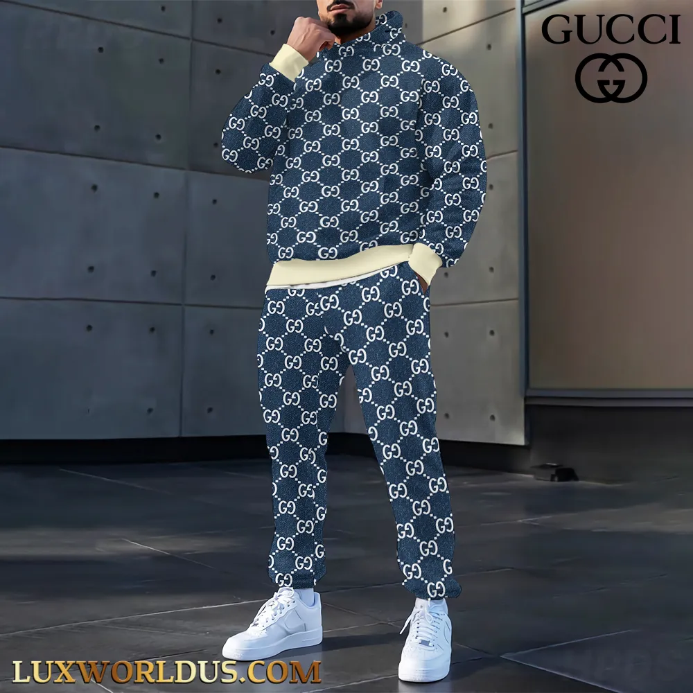 Limited Luxury Hoodie Pants Set 2025 LUX-AF+CK-000PLHOBFTU Limited Luxury Hoodie Pants Set 2025 LUX-AF+CK-000PLHOBFTU