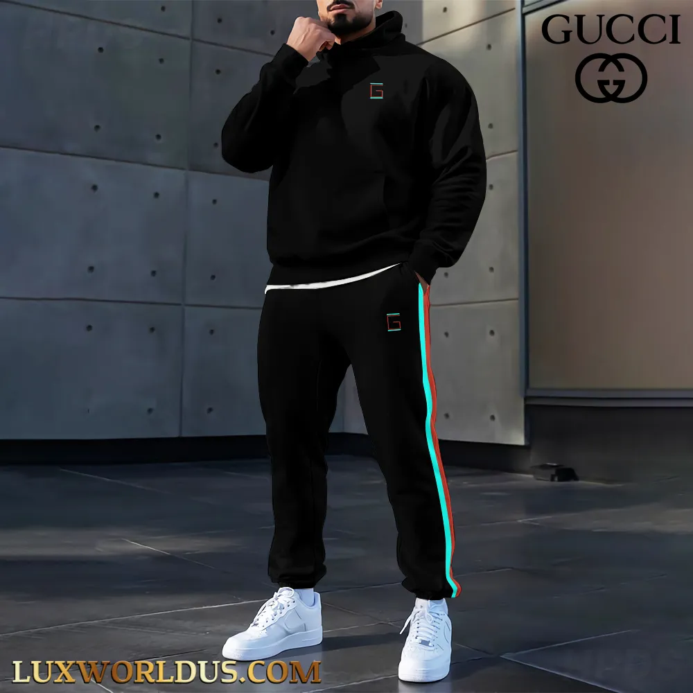 Limited Luxury Hoodie Pants Set 2025 LUX-AF+CK-000Q9QW5MCY Limited Luxury Hoodie Pants Set 2025 LUX-AF+CK-000Q9QW5MCY