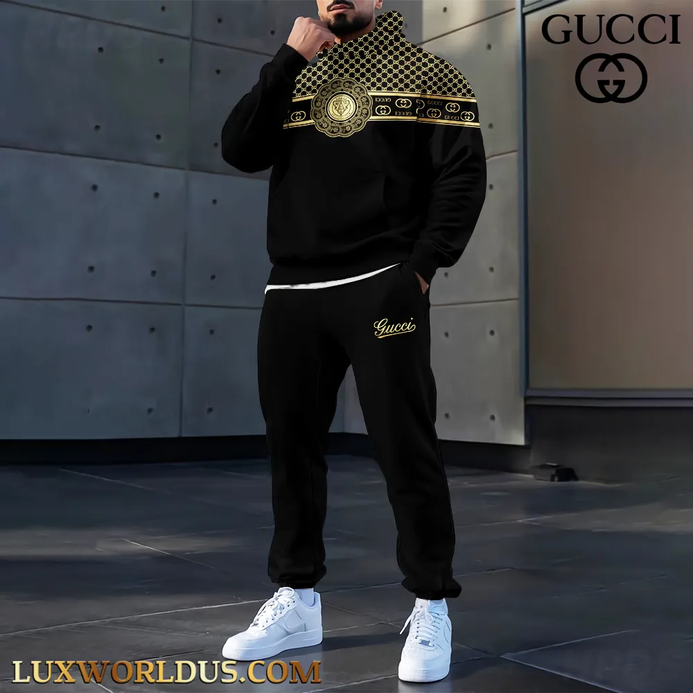 Limited Luxury Hoodie Pants Set 2025 LUX-AF+CK-000QBEGRGMD Limited Luxury Hoodie Pants Set 2025 LUX-AF+CK-000QBEGRGMD