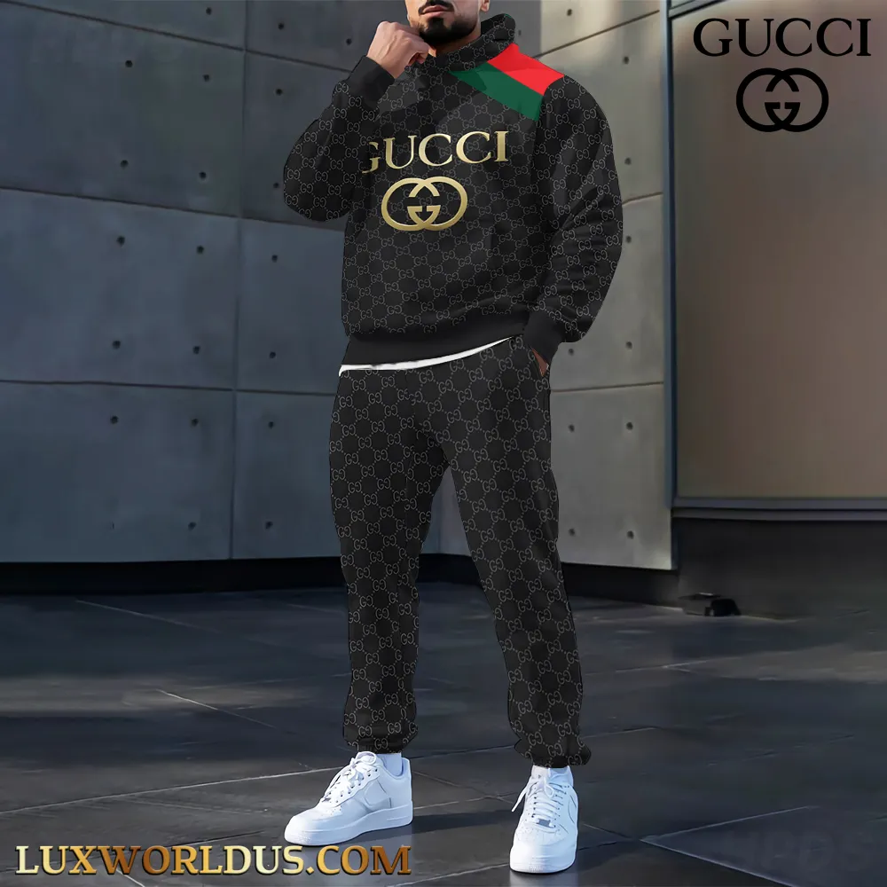 Limited Luxury Hoodie Pants Set 2025 LUX-AF+CK-000SJEYJGKS Limited Luxury Hoodie Pants Set 2025 LUX-AF+CK-000SJEYJGKS