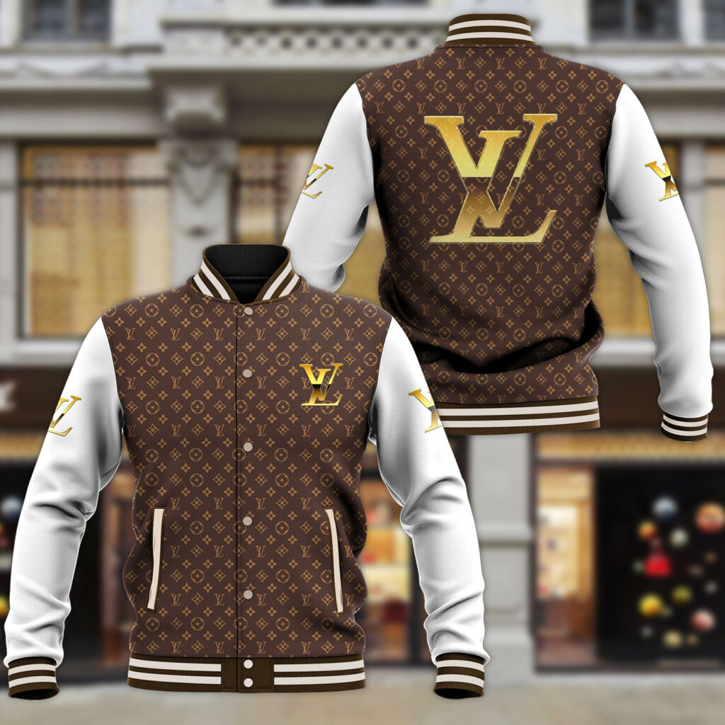 Limited Varsity Jacket VSJ-M0007 Limited Varsity Jacket VSJ-M0007
