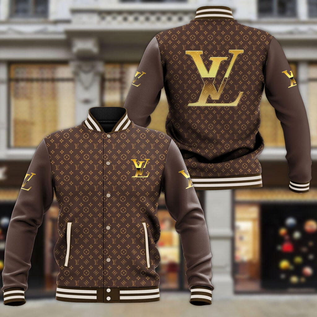 Limited Varsity Jacket VSJ-M0008 Limited Varsity Jacket VSJ-M0008