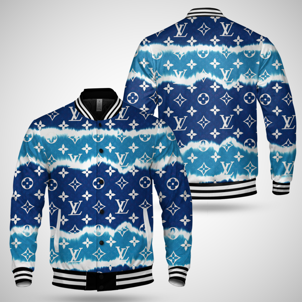 Limited Varsity Jacket VSJ-M0024 Limited Varsity Jacket VSJ-M0024