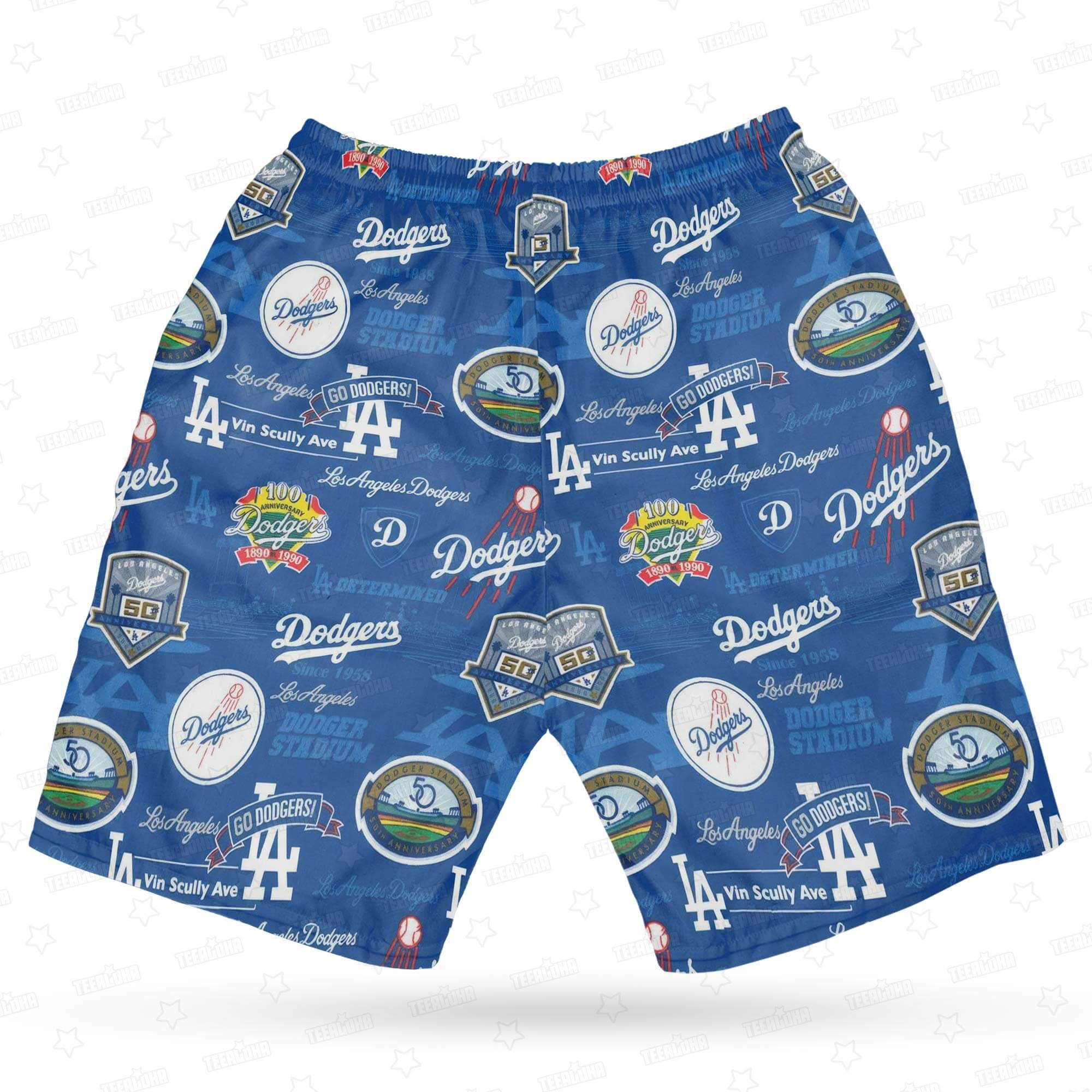 Los Angeles Dodgers Championship Dynasty Hawaiian Shirt – TeeAloha Los Angeles Dodgers Championship Dynasty Hawaiian Shirt – TeeAloha