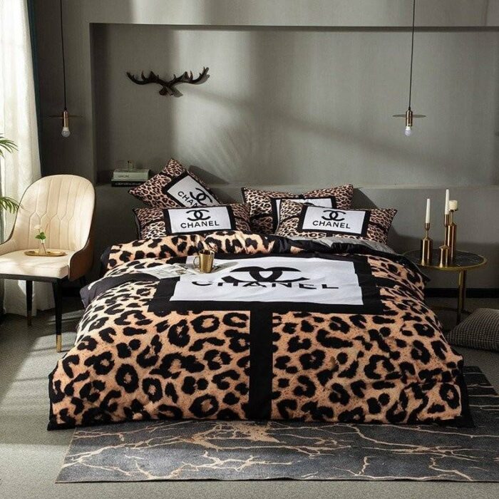 Luxury Bedding Set 01 Luxury Bedding Set 01