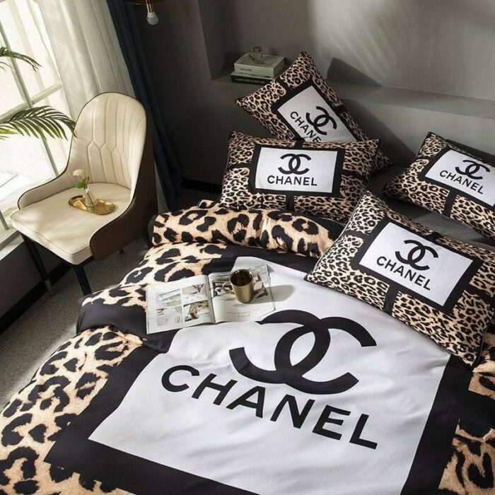 Luxury Bedding Set 01 Luxury Bedding Set 01