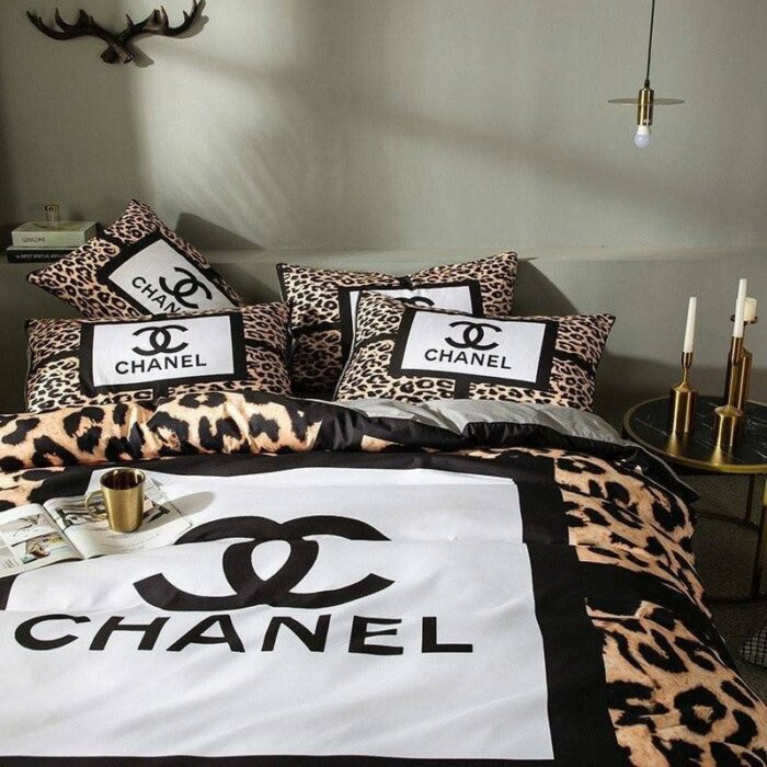 Luxury Bedding Set 01 Luxury Bedding Set 01