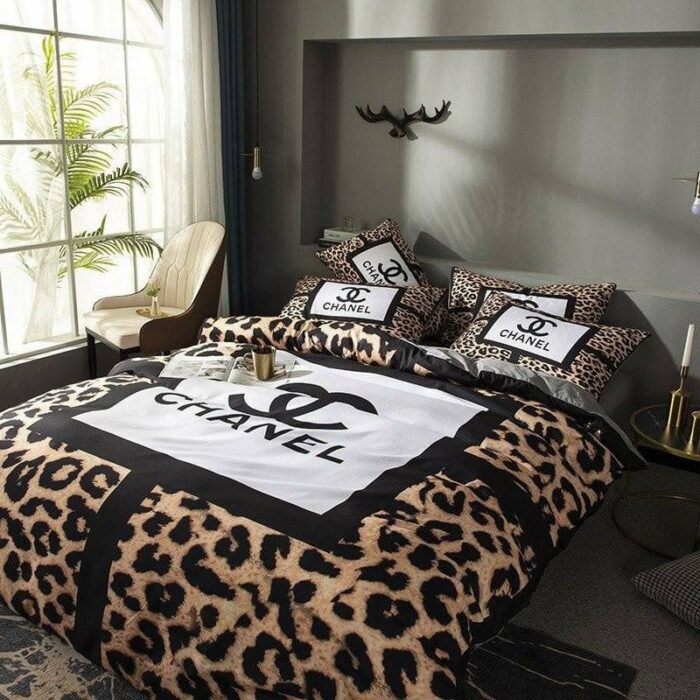 Luxury Bedding Set 01 Luxury Bedding Set 01