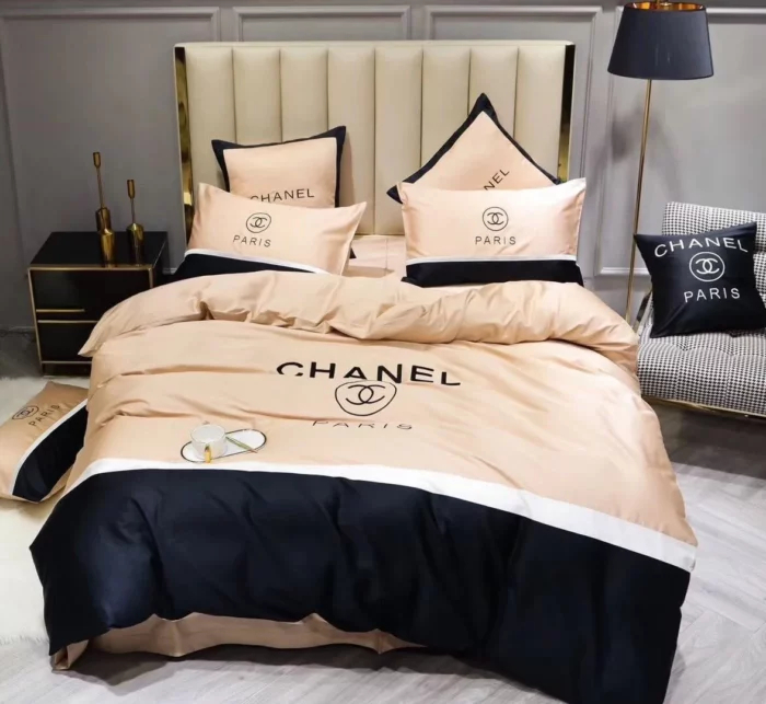 Luxury Bedding Set 109 Luxury Bedding Set 109