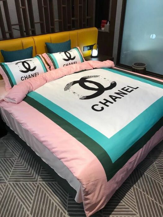 Luxury Bedding Set 129 Luxury Bedding Set 129