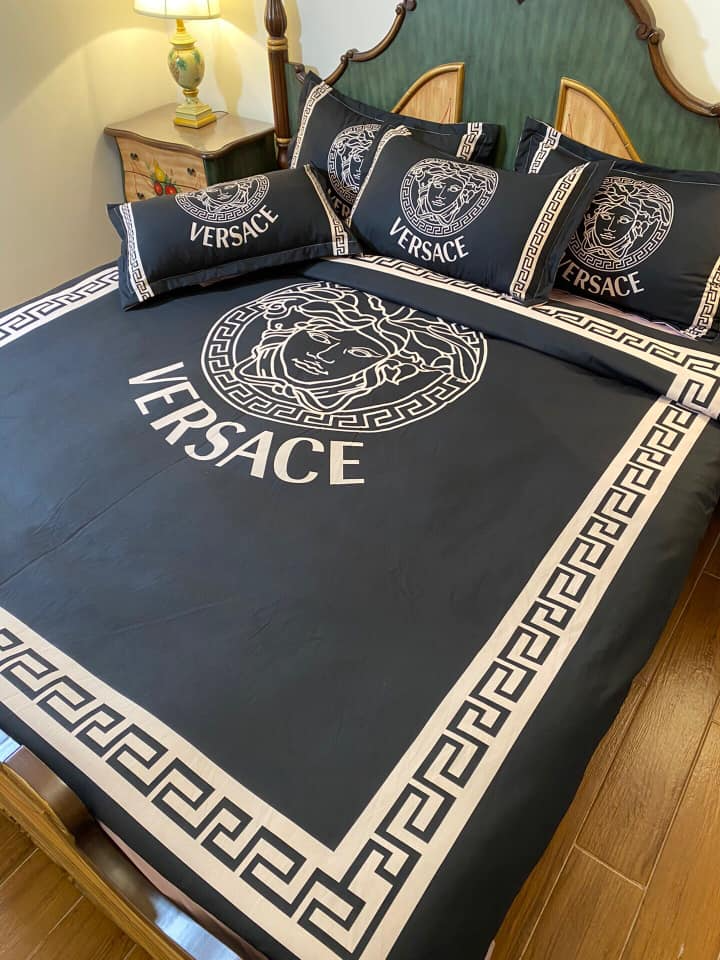 Luxury Bedding Sets 01 Luxury Bedding Sets 01