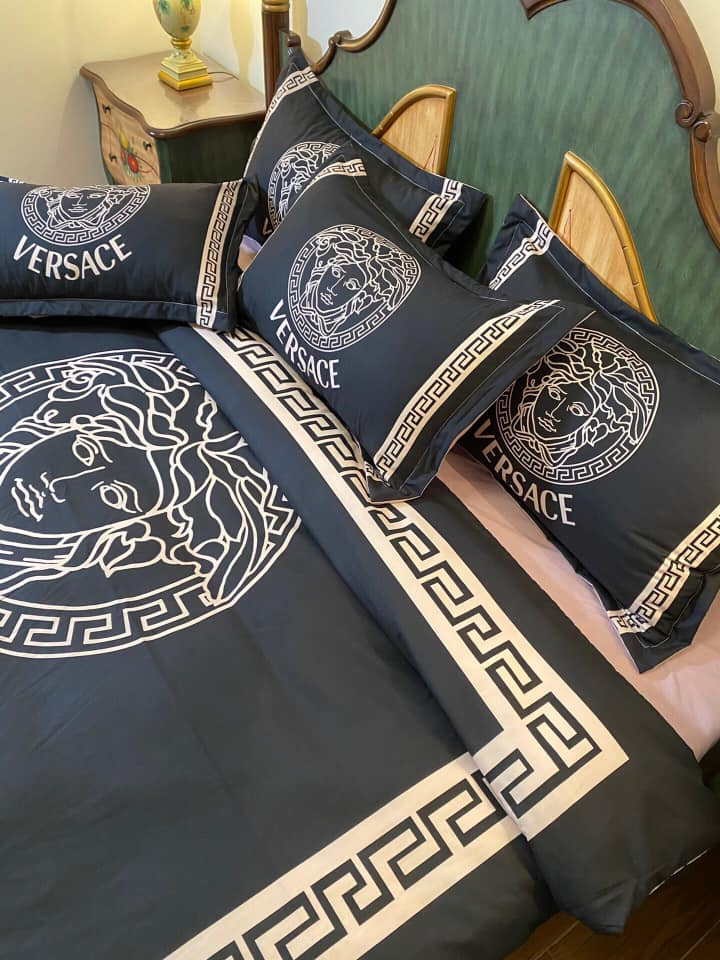 Luxury Bedding Sets 01 Luxury Bedding Sets 01