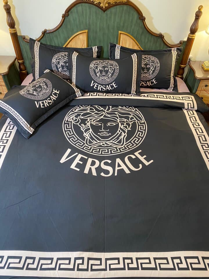 Luxury Bedding Sets 01 Luxury Bedding Sets 01