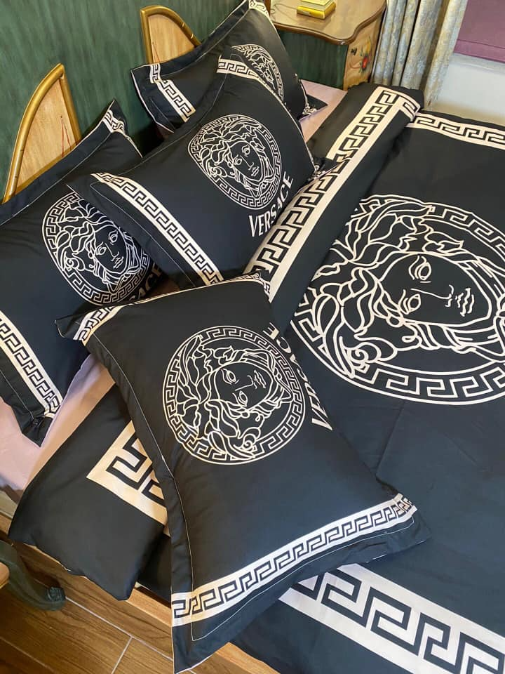 Luxury Bedding Sets 01 Luxury Bedding Sets 01