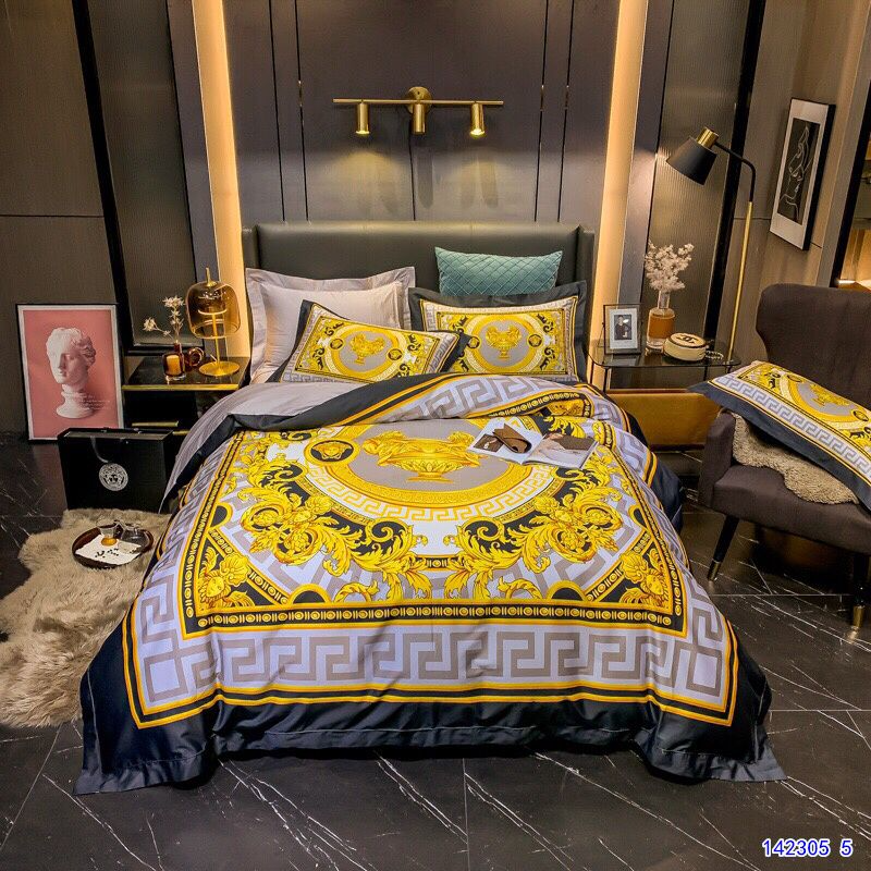 Luxury Bedding Sets 03 Luxury Bedding Sets 03