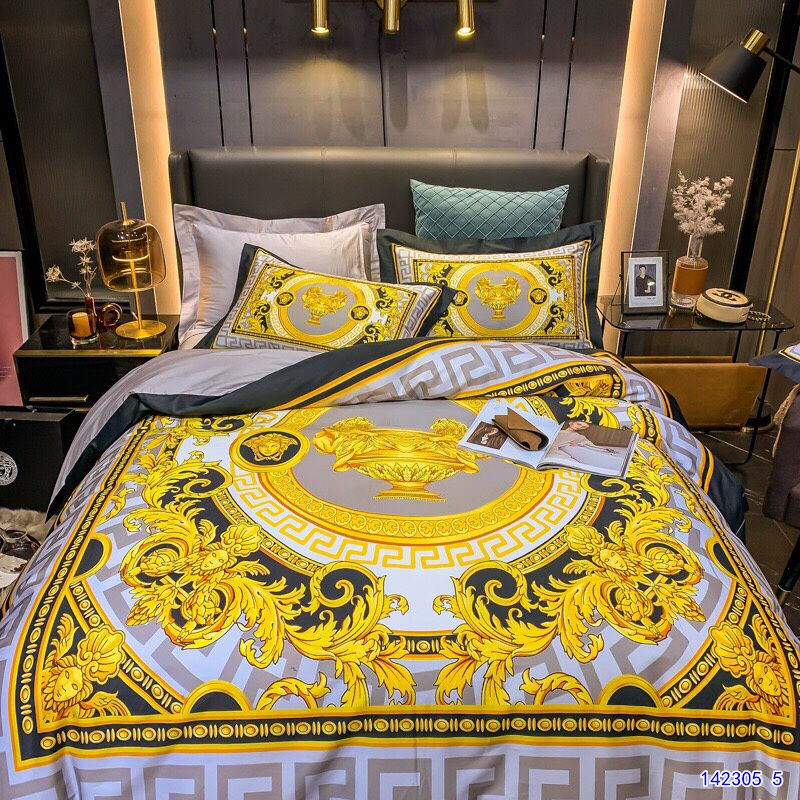 Luxury Bedding Sets 03 Luxury Bedding Sets 03