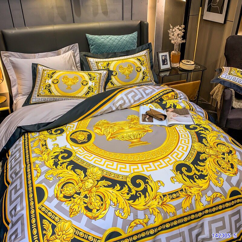 Luxury Bedding Sets 03 Luxury Bedding Sets 03