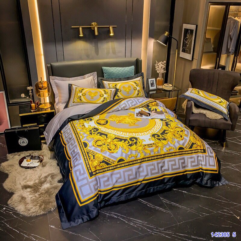 Luxury Bedding Sets 03 Luxury Bedding Sets 03