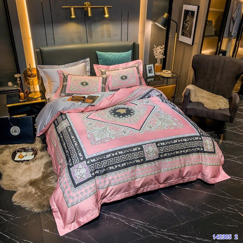 Luxury Bedding Sets 05 Luxury Bedding Sets 05