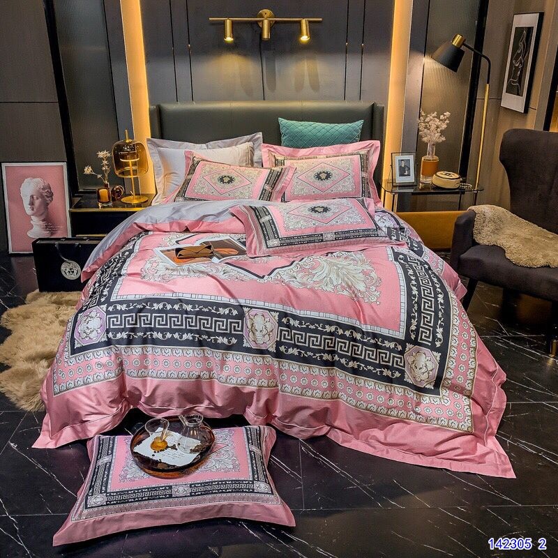 Luxury Bedding Sets 05 Luxury Bedding Sets 05