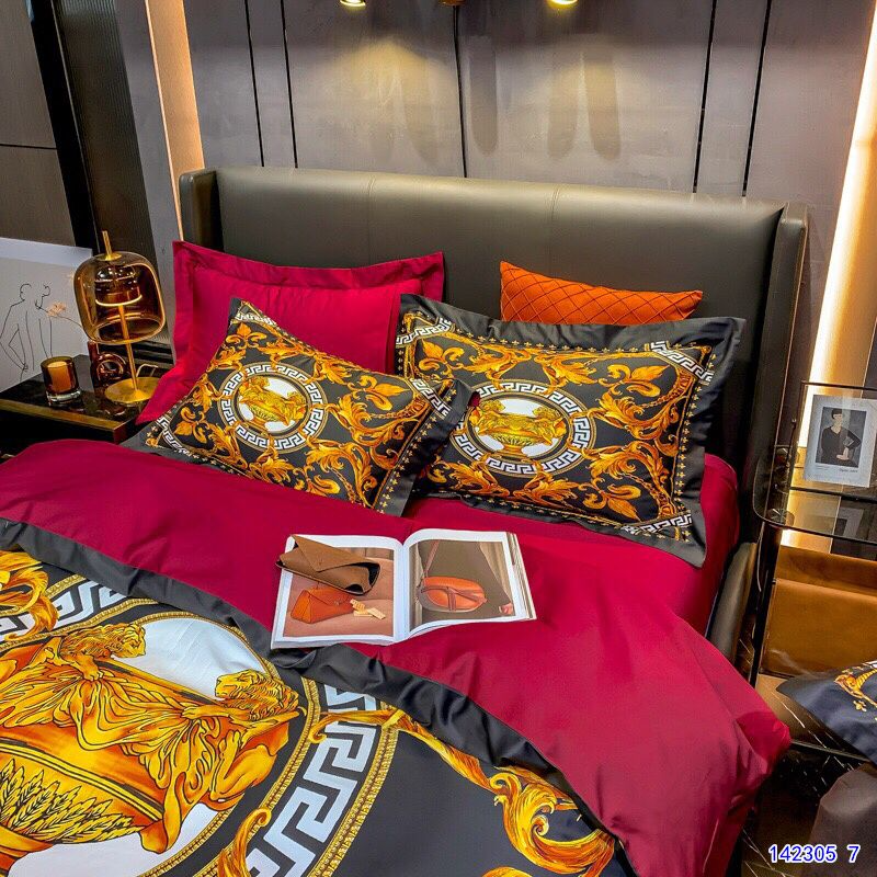 Luxury Bedding Sets 06 Luxury Bedding Sets 06