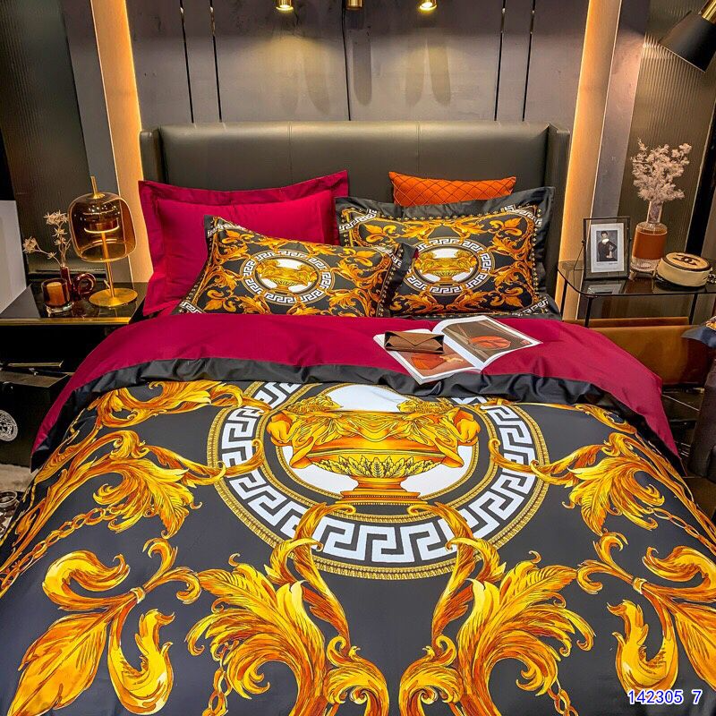 Luxury Bedding Sets 06 Luxury Bedding Sets 06