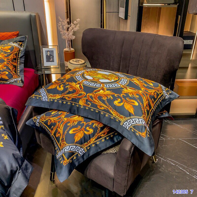 Luxury Bedding Sets 06 Luxury Bedding Sets 06