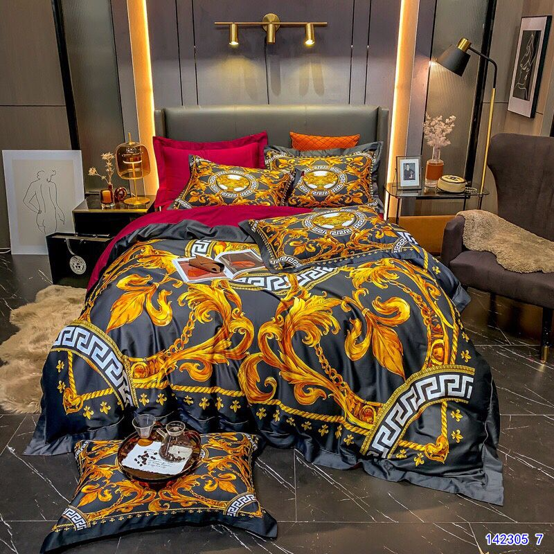 Luxury Bedding Sets 06 Luxury Bedding Sets 06