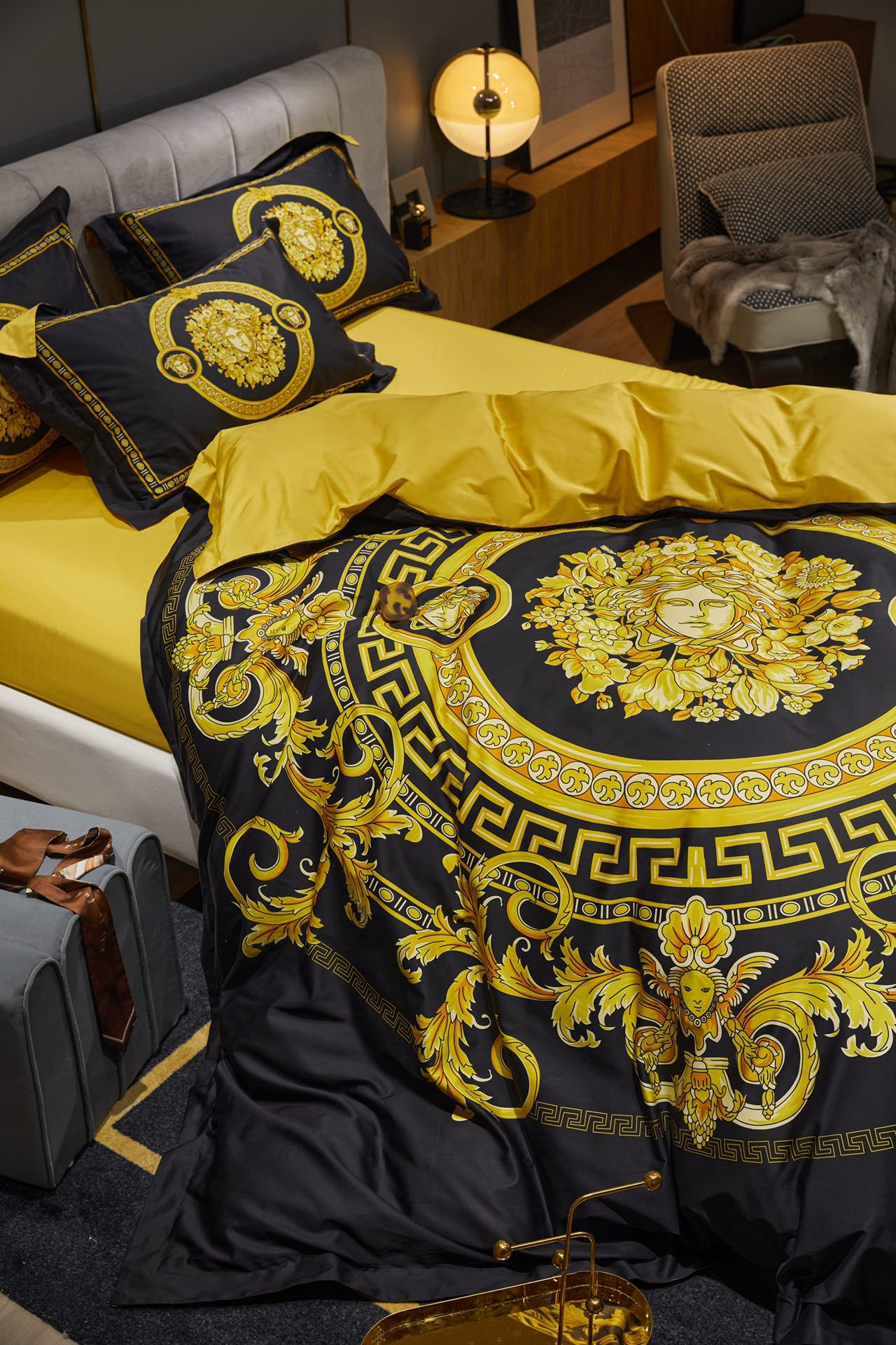 Luxury Bedding Sets 07 Luxury Bedding Sets 07