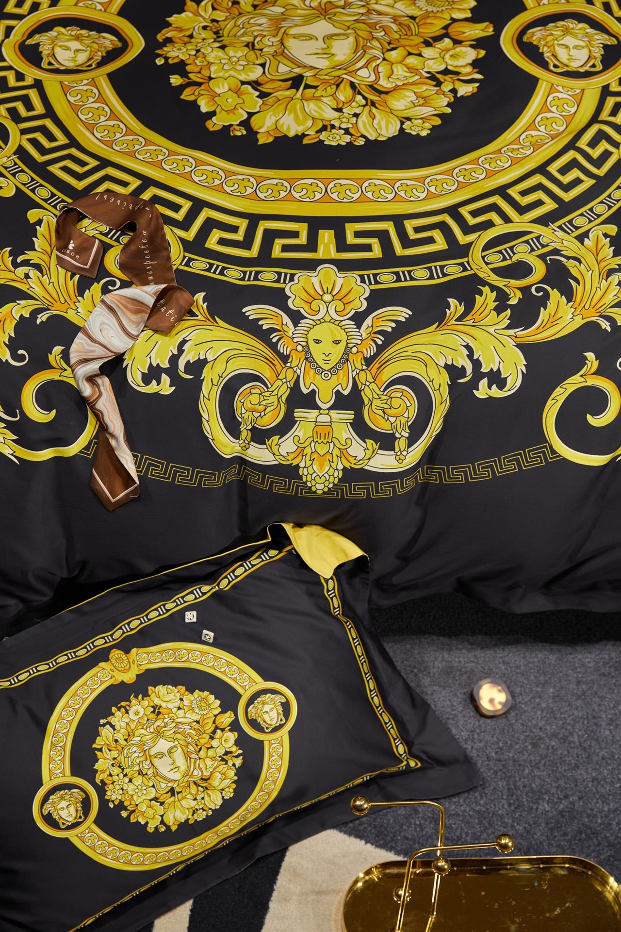 Luxury Bedding Sets 07 Luxury Bedding Sets 07