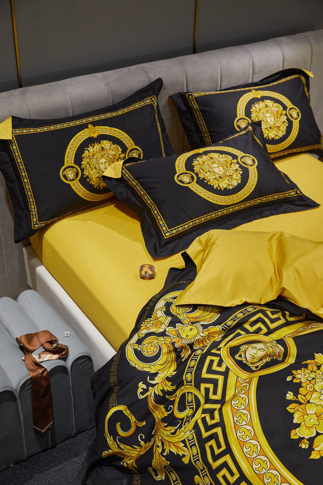 Luxury Bedding Sets 07 Luxury Bedding Sets 07