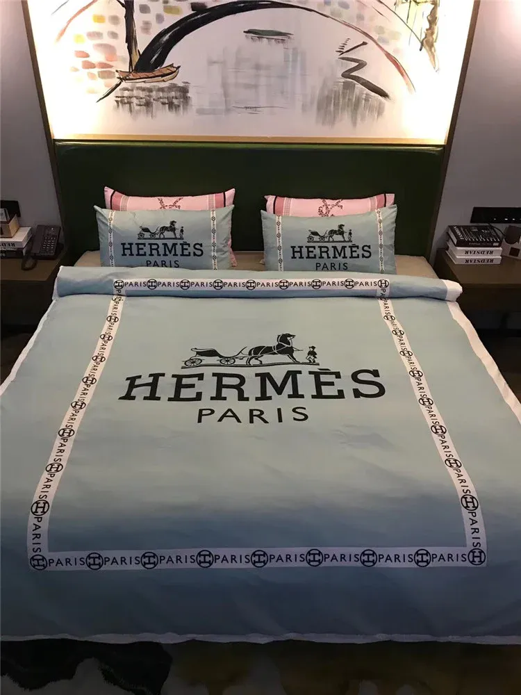 Luxury Brand Premium Bedding Set Home Decor – BD00194 Luxury Brand Premium Bedding Set Home Decor – BD00194