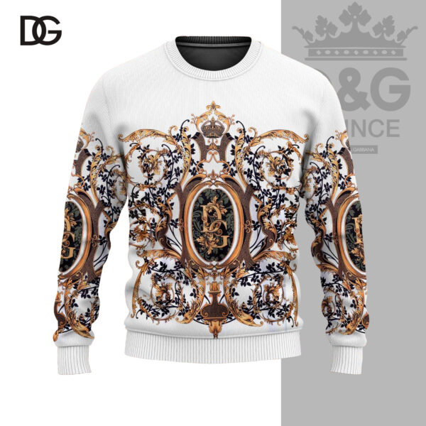 Luxury Brand Sweater Unisex NDN-ZWY-ARM1704-1 Luxury Brand Sweater Unisex NDN-ZWY-ARM1704-1