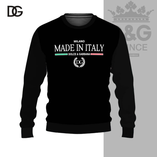Luxury Brand Sweater Unisex NDN-ZWY-TS231023003-1 Luxury Brand Sweater Unisex NDN-ZWY-TS231023003-1