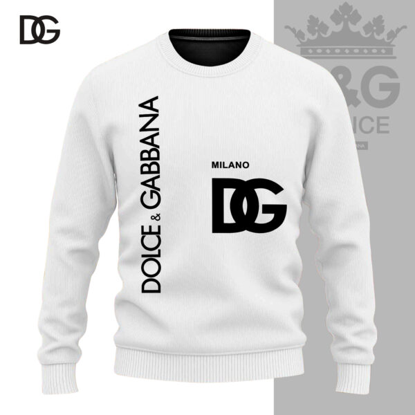 Luxury Brand Sweater Unisex NDN-ZWY-TS231023004-1 Luxury Brand Sweater Unisex NDN-ZWY-TS231023004-1