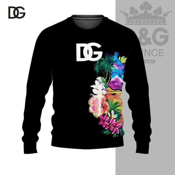 Luxury Brand Sweater Unisex NDN-ZWY-TS231023005-1 Luxury Brand Sweater Unisex NDN-ZWY-TS231023005-1